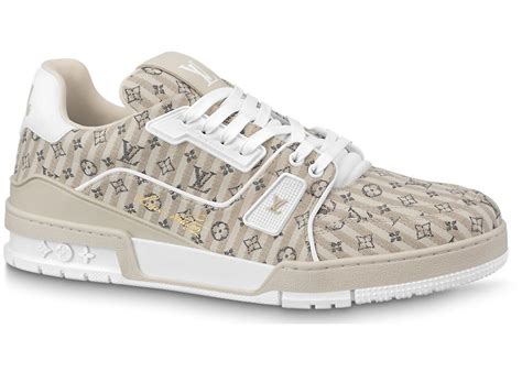 louis vuitton trainers stockx.